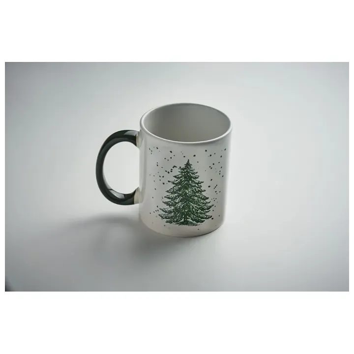 Seasonal ceramic mug 300ml - CX1571 (MOCN#09)